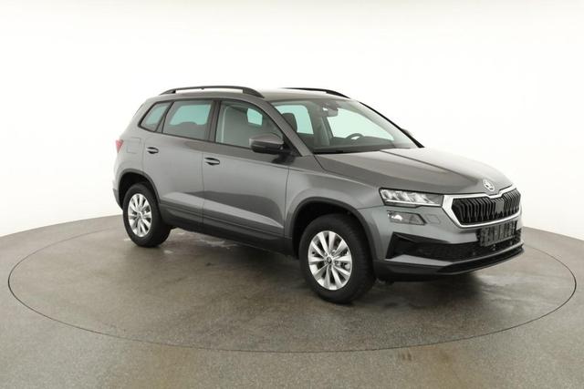 Skoda Karoq Selection 1.5 TSI DSG Selection, AHK, LED, Kamera, Winter, el. Klappe, Ladeboden, 4 J.-Garantie 