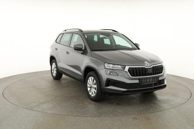 Skoda Karoq Selection 1.5 TSI DSG Selection, AHK, LED, Kamera, Winter, el. Klappe, Ladeboden, 4 J.-Garantie 
