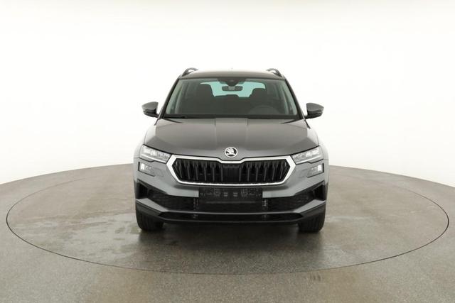 Skoda Karoq Selection 1.5 TSI DSG Selection, AHK, LED, Kamera, Winter, el. Klappe, Ladeboden, 4 J.-Garantie 