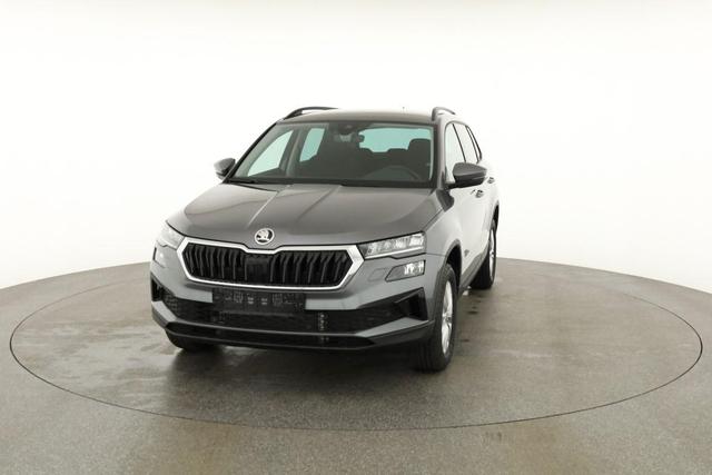 Skoda Karoq Selection 1.5 TSI DSG Selection, AHK, LED, Kamera, Winter, el. Klappe, Ladeboden, 4 J.-Garantie 