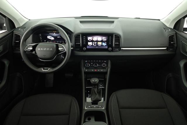 Skoda Karoq Selection 1.5 TSI DSG Selection, AHK, Navi, LED, Kamera, Winter, el. Klappe, Ladeboden, 4 J.-Garantie 