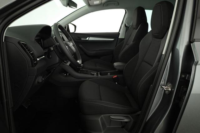 Skoda Karoq Selection 1.5 TSI DSG Selection, AHK, Navi, LED, Kamera, Winter, el. Klappe, Ladeboden, 4 J.-Garantie 