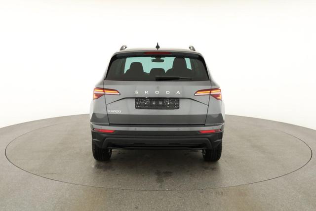 Skoda Karoq Selection 1.5 TSI DSG Selection, AHK, Navi, LED, Kamera, Winter, el. Klappe, Ladeboden, 4 J.-Garantie 