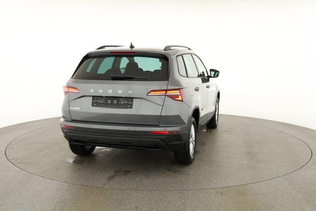 Skoda Karoq Selection 1.5 TSI DSG Selection, AHK, Navi, LED, Kamera, Winter, el. Klappe, Ladeboden, 4 J.-Garantie 