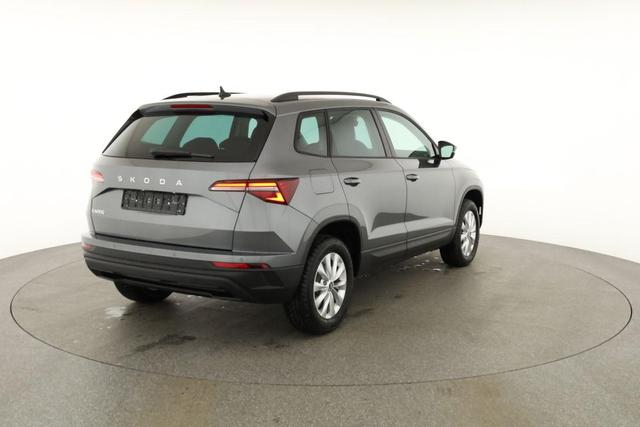 Skoda Karoq Selection 1.5 TSI DSG Selection, AHK, Navi, LED, Kamera, Winter, el. Klappe, Ladeboden, 4 J.-Garantie 