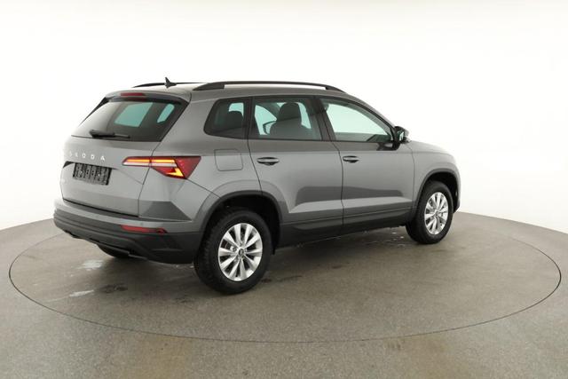 Skoda Karoq Selection 1.5 TSI DSG Selection, AHK, Navi, LED, Kamera, Winter, el. Klappe, Ladeboden, 4 J.-Garantie 
