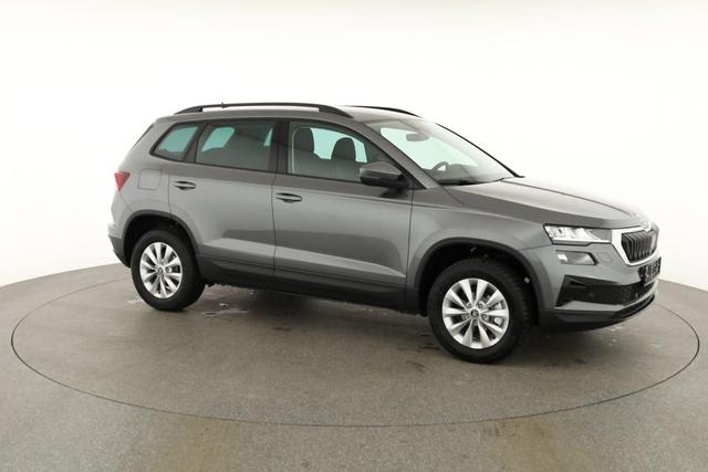 Skoda Karoq Selection 1.5 TSI DSG Selection, AHK, Navi, LED, Kamera, Winter, el. Klappe, Ladeboden, 4 J.-Garantie 