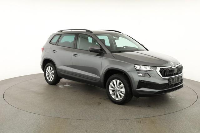 Skoda Karoq Selection 1.5 TSI DSG Selection, AHK, Navi, LED, Kamera, Winter, el. Klappe, Ladeboden, 4 J.-Garantie 