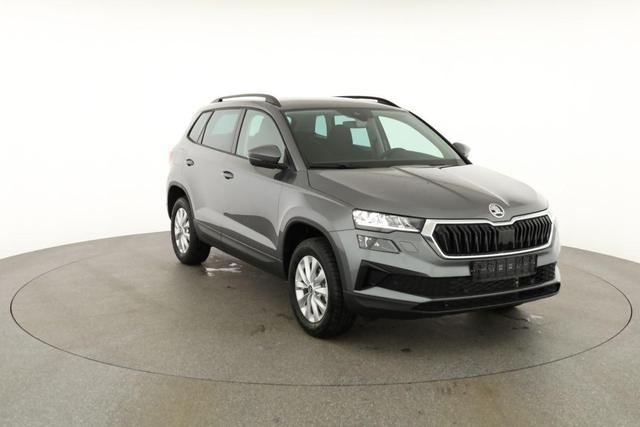 Skoda Karoq Selection 1.5 TSI DSG Selection, AHK, Navi, LED, Kamera, Winter, el. Klappe, Ladeboden, 4 J.-Garantie 