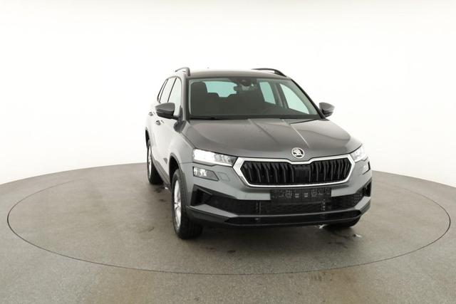 Skoda Karoq Selection 1.5 TSI DSG Selection, AHK, Navi, LED, Kamera, Winter, el. Klappe, Ladeboden, 4 J.-Garantie 