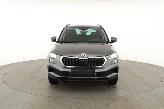 Skoda Karoq Selection 1.5 TSI DSG Selection, AHK, Navi, LED, Kamera, Winter, el. Klappe, Ladeboden, 4 J.-Garantie 