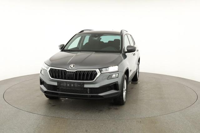 Skoda Karoq Selection 1.5 TSI DSG Selection, AHK, Navi, LED, Kamera, Winter, el. Klappe, Ladeboden, 4 J.-Garantie 