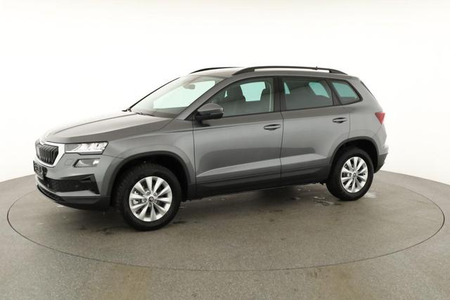 Skoda Karoq Selection 1.5 TSI DSG Selection, AHK, Navi, LED, Kamera, Winter, el. Klappe, Ladeboden, 4 J.-Garantie 