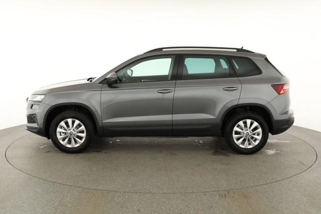 Skoda Karoq Selection 1.5 TSI DSG Selection, AHK, Navi, LED, Kamera, Winter, el. Klappe, Ladeboden, 4 J.-Garantie 