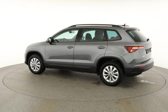 Skoda Karoq Selection 1.5 TSI DSG Selection, AHK, Navi, LED, Kamera, Winter, el. Klappe, Ladeboden, 4 J.-Garantie 