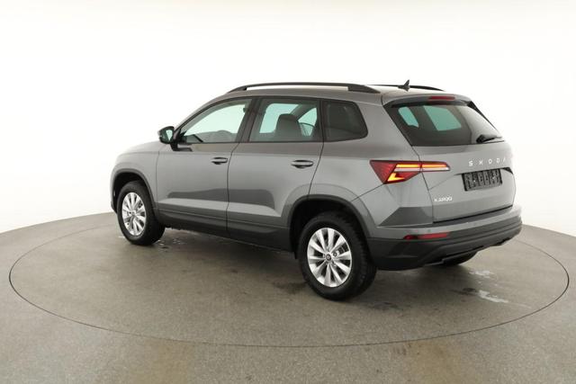 Skoda Karoq Selection 1.5 TSI DSG Selection, AHK, Navi, LED, Kamera, Winter, el. Klappe, Ladeboden, 4 J.-Garantie 