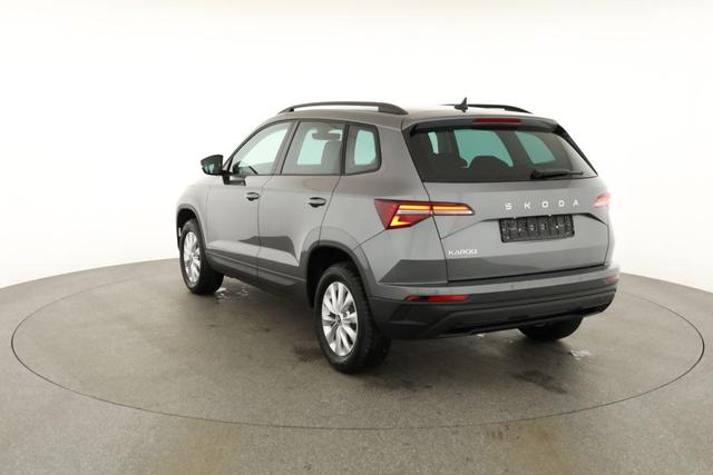 Skoda Karoq Selection 1.5 TSI DSG Selection, AHK, Navi, LED, Kamera, Winter, el. Klappe, Ladeboden, 4 J.-Garantie 