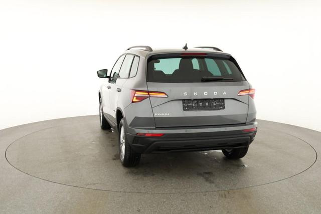 Skoda Karoq Selection 1.5 TSI DSG Selection, AHK, Navi, LED, Kamera, Winter, el. Klappe, Ladeboden, 4 J.-Garantie 