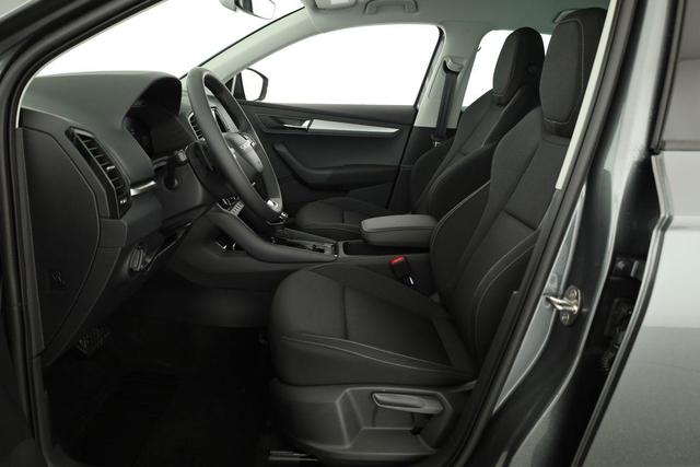 Skoda Karoq Selection 4x4 2.0 TDI DSG Selection, AHK, LED, Kamera, Winter, 4 J.-Garantie 