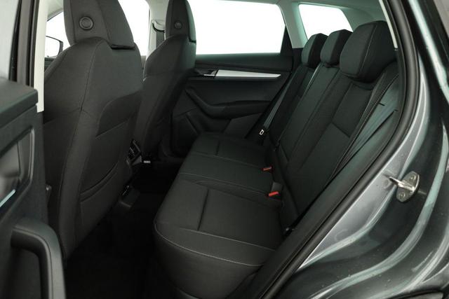 Skoda Karoq Selection 4x4 2.0 TDI DSG Selection, AHK, LED, Kamera, Winter, 4 J.-Garantie 