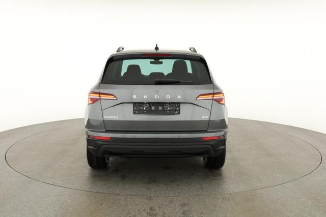 Skoda Karoq Selection 4x4 2.0 TDI DSG Selection, AHK, LED, Kamera, Winter, 4 J.-Garantie 