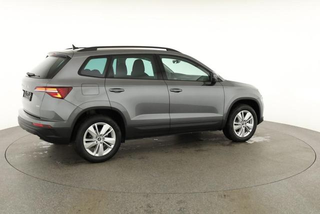 Skoda Karoq Selection 4x4 2.0 TDI DSG Selection, AHK, LED, Kamera, Winter, 4 J.-Garantie 