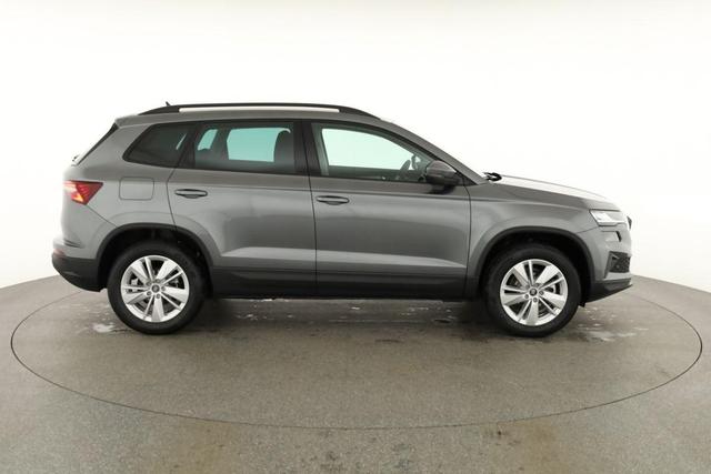 Skoda Karoq Selection 4x4 2.0 TDI DSG Selection, AHK, LED, Kamera, Winter, 4 J.-Garantie 