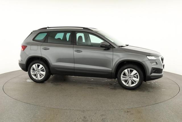Skoda Karoq Selection 4x4 2.0 TDI DSG Selection, AHK, LED, Kamera, Winter, 4 J.-Garantie 