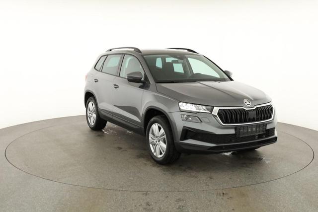 Skoda Karoq Selection 4x4 2.0 TDI DSG Selection, AHK, LED, Kamera, Winter, 4 J.-Garantie 