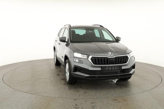 Skoda Karoq Selection 4x4 2.0 TDI DSG Selection, AHK, LED, Kamera, Winter, 4 J.-Garantie 