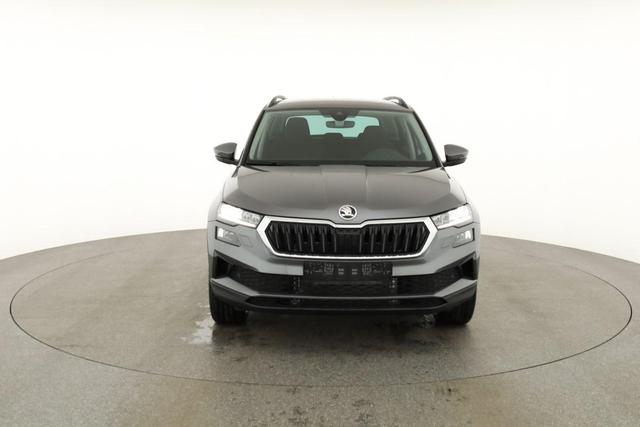 Skoda Karoq Selection 4x4 2.0 TDI DSG Selection, AHK, LED, Kamera, Winter, 4 J.-Garantie 