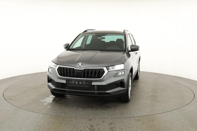 Skoda Karoq Selection 4x4 2.0 TDI DSG Selection, AHK, LED, Kamera, Winter, 4 J.-Garantie 