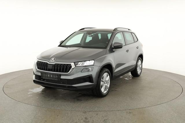 Skoda Karoq Selection 4x4 2.0 TDI DSG Selection, AHK, LED, Kamera, Winter, 4 J.-Garantie 