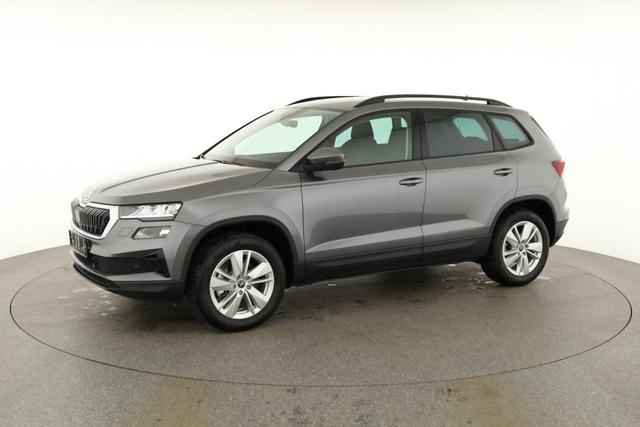 Skoda Karoq Selection 4x4 2.0 TDI DSG Selection, AHK, LED, Kamera, Winter, 4 J.-Garantie 