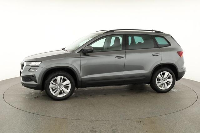 Skoda Karoq Selection 4x4 2.0 TDI DSG Selection, AHK, LED, Kamera, Winter, 4 J.-Garantie 