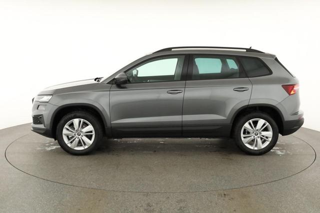 Skoda Karoq Selection 4x4 2.0 TDI DSG Selection, AHK, LED, Kamera, Winter, 4 J.-Garantie 