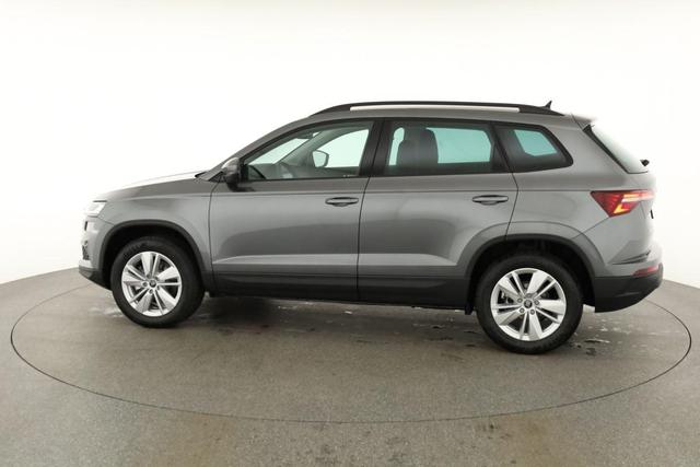 Skoda Karoq Selection 4x4 2.0 TDI DSG Selection, AHK, LED, Kamera, Winter, 4 J.-Garantie 