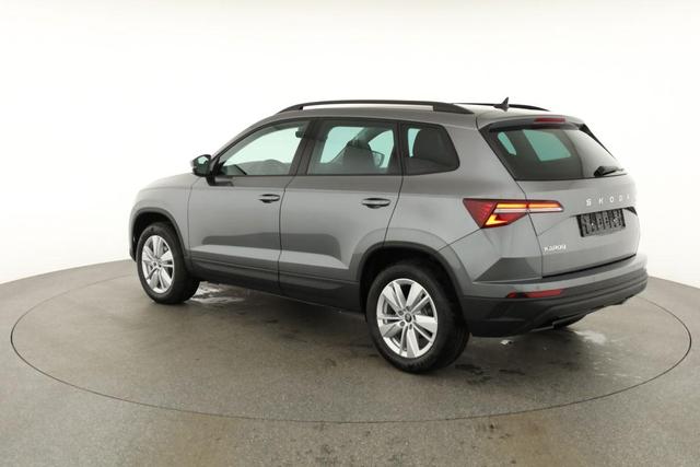 Skoda Karoq Selection 4x4 2.0 TDI DSG Selection, AHK, LED, Kamera, Winter, 4 J.-Garantie 