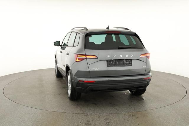Skoda Karoq Selection 4x4 2.0 TDI DSG Selection, AHK, LED, Kamera, Winter, 4 J.-Garantie 