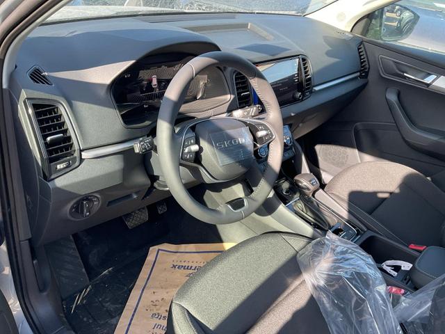 Skoda Karoq Selection 4x4 2.0 TDI DSG Selection, AHK, LED, Kamera, Winter, el. Klappe, 4 J.-Garantie 