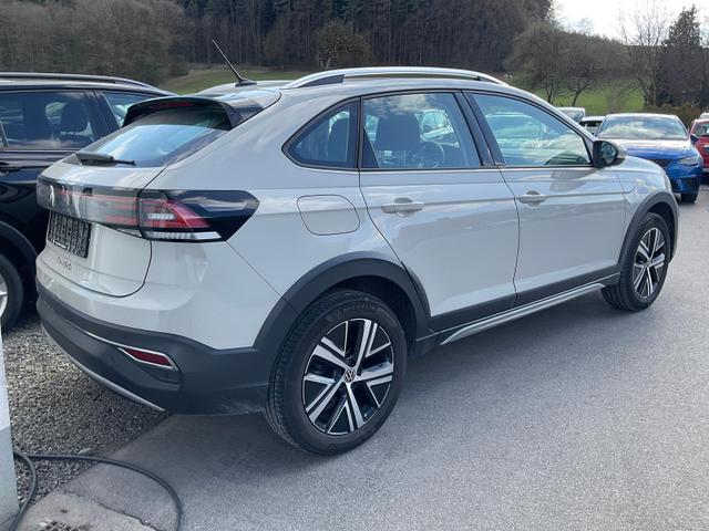 Volkswagen Taigo Style 1.0 TSI Style, Matrix, Kamera, Winter, 17-Zoll, 1. Hand 