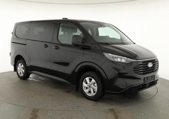 Ford Transit Custom - 320 L1 FWD Limited Kombi 2.0 Limited, 9-Sitzer, Navi, FS-beheizbar, Side, Kamera, 4 J.-Garantie