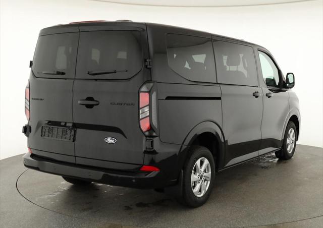 Ford Transit Custom 320 L1 FWD Limited Kombi 2.0 Limited, 9-Sitzer, Navi, FS-beheizbar, Side, Kamera, 4 J.-Garantie 