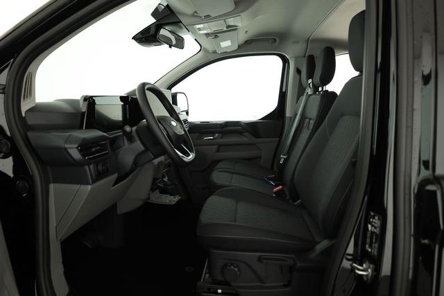 Ford Transit Custom 320 L1 FWD Limited Kombi 2.0 Limited, 9-Sitzer, Navi, FS-beheizbar, Side, Kamera, 4 J.-Garantie 