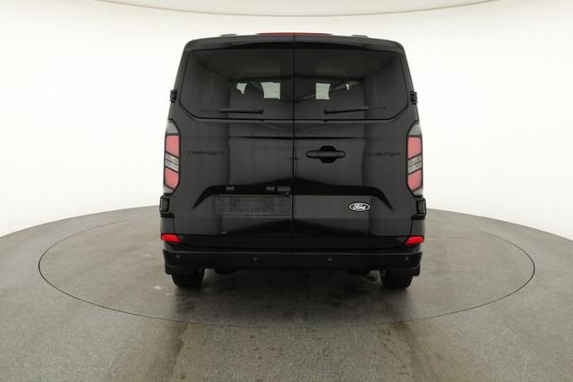 Ford Transit Custom 320 L1 FWD Limited Kombi 2.0 Limited, 9-Sitzer, Navi, FS-beheizbar, Side, Kamera, 4 J.-Garantie 