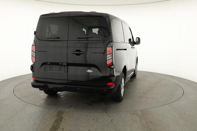 Ford Transit Custom 320 L1 FWD Limited Kombi 2.0 Limited, 9-Sitzer, Navi, FS-beheizbar, Side, Kamera, 4 J.-Garantie 