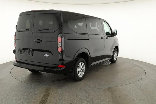 Ford Transit Custom 320 L1 FWD Limited Kombi 2.0 Limited, 9-Sitzer, Navi, FS-beheizbar, Side, Kamera, 4 J.-Garantie 