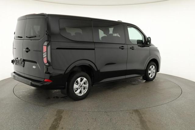 Ford Transit Custom 320 L1 FWD Limited Kombi 2.0 Limited, 9-Sitzer, Navi, FS-beheizbar, Side, Kamera, 4 J.-Garantie 