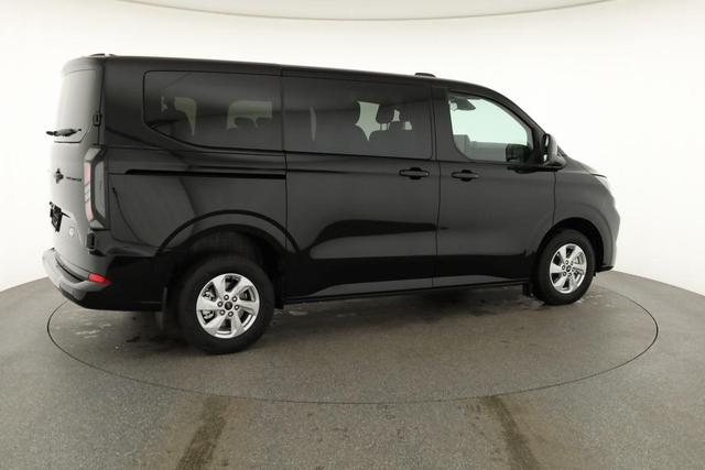Ford Transit Custom 320 L1 FWD Limited Kombi 2.0 Limited, 9-Sitzer, Navi, FS-beheizbar, Side, Kamera, 4 J.-Garantie 