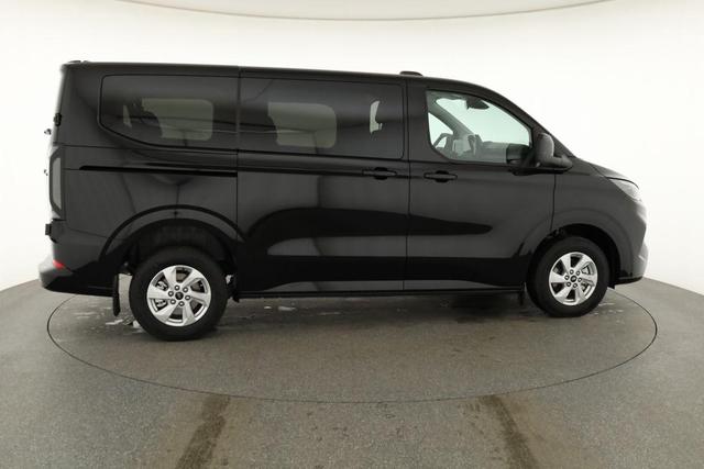 Ford Transit Custom 320 L1 FWD Limited Kombi 2.0 Limited, 9-Sitzer, Navi, FS-beheizbar, Side, Kamera, 4 J.-Garantie 